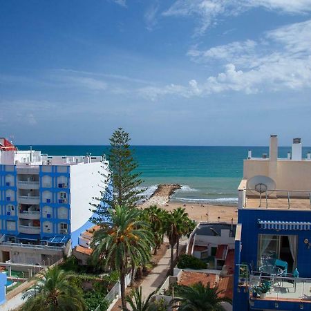 Apartment Islandia Torrevieja Exterior photo